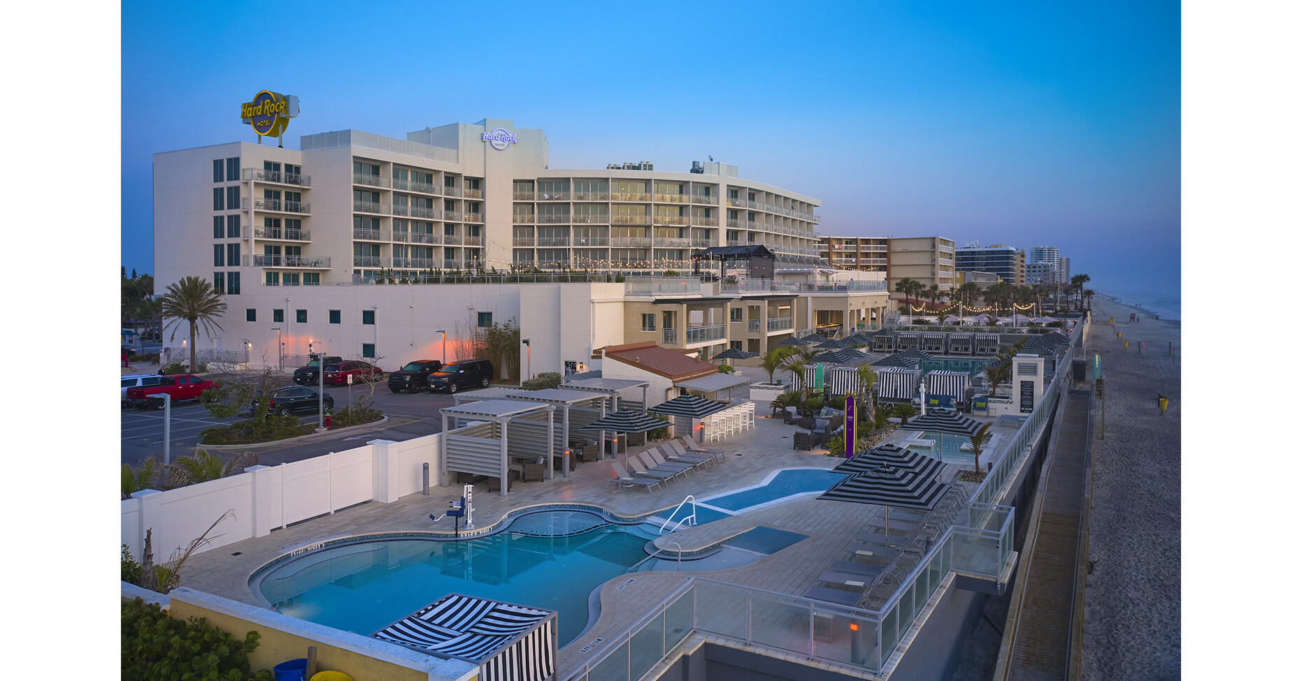 Hard Rock Hotel