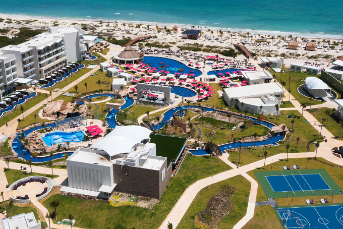 Planet Hollywood Resort