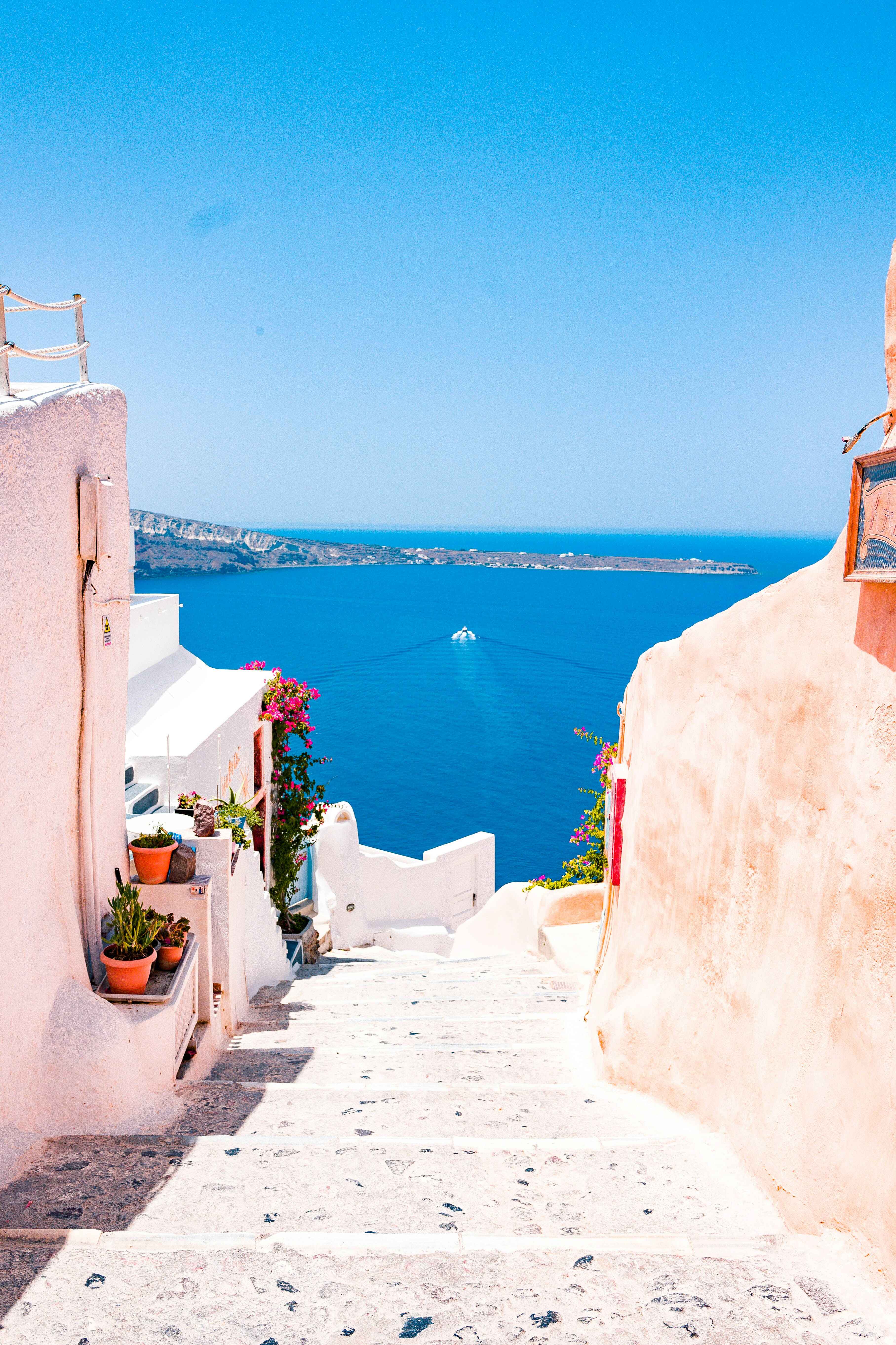 Destination Image