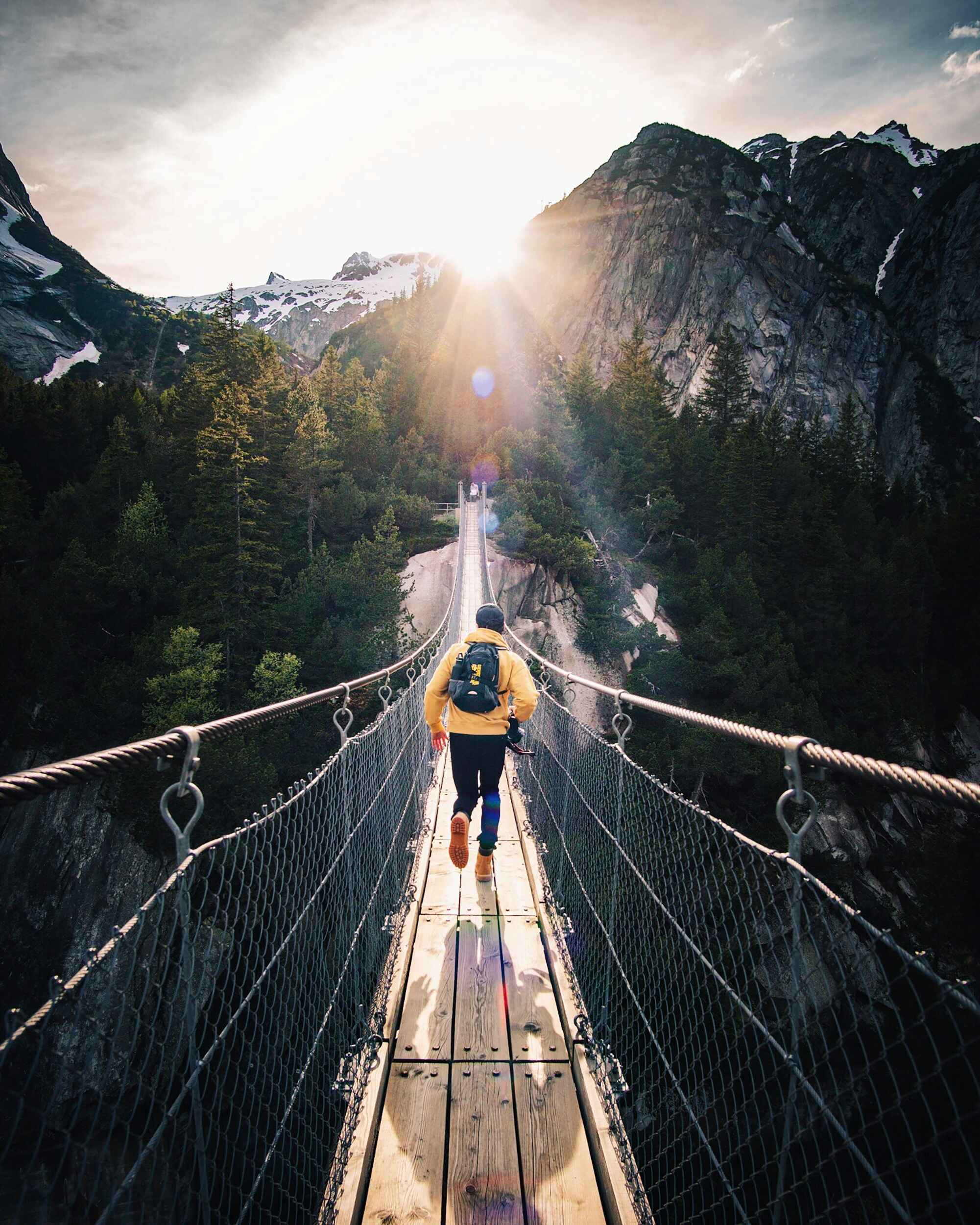 Destination Image