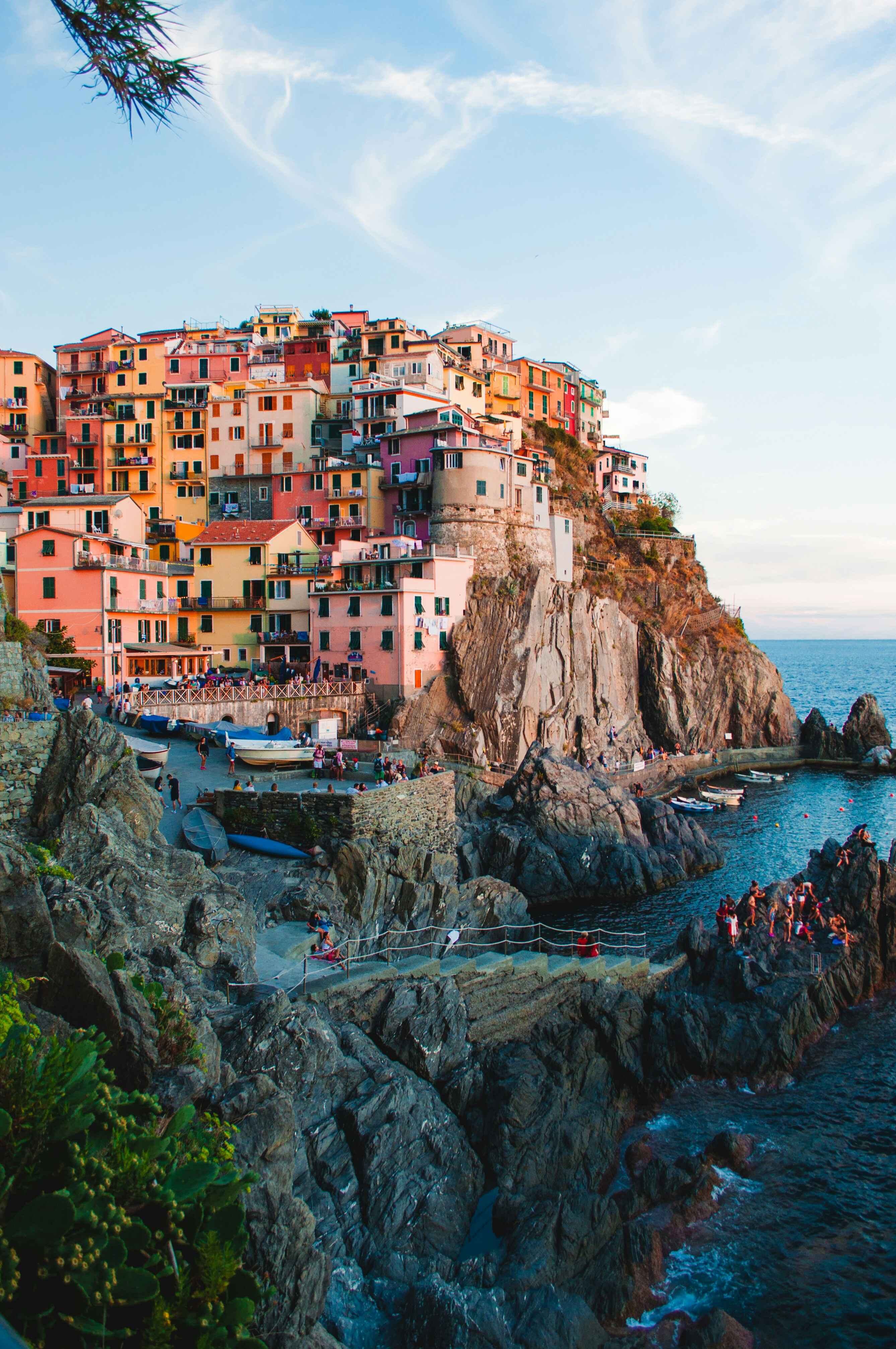 Planning Your Perfect Getaway