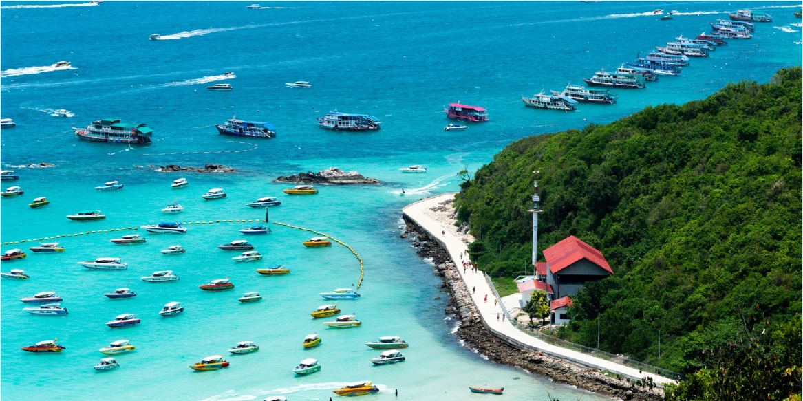 Thailand